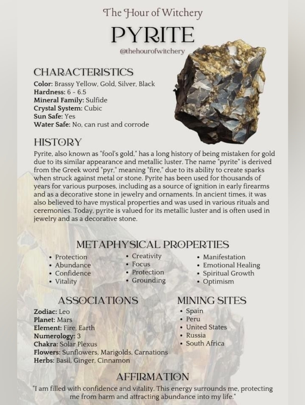 Natural Pyrite/Stone Skull Sculpture - Picture 11 of 12